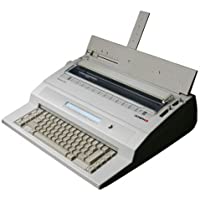 Los mejores  - Olympia 7691 - Máquina de escribir